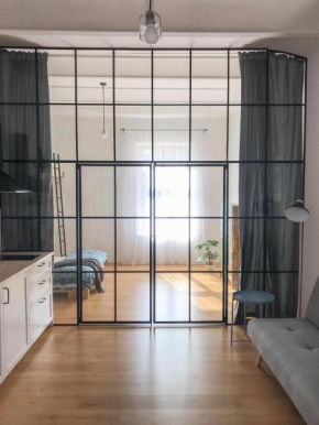 Apartmán TYRŠOVKA, Svoboda Nad Upou